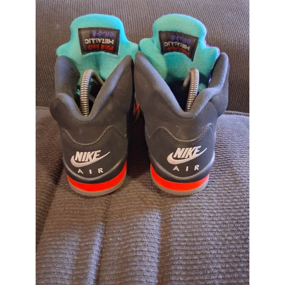 Nike Air Jordan 5 Retro 
